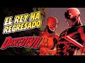 El Rey De Hells Kitchen Ha Vuelto || Daredevil (2023) #8