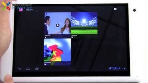 Ramos W2 Dual Core Android Tablet by Bigboxsave.com