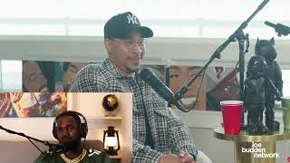 This Kendrick lamar vs Drake breakdown was SPOT ON!! Joe Budden podcast Reactions