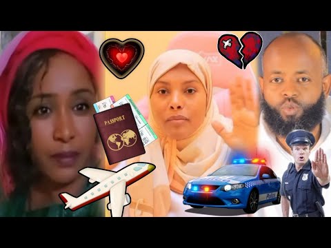 Sumayan Salamin Ergitee Ofi Biyyati Haftee Seido Irraa Dhuke Kastee Akkam Tufatee Nan Qabsisa Jettee