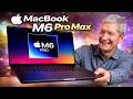 Apple's M6 MacBook Pro Is a MONSTER – OLED &amp; 2nm Power Revealed