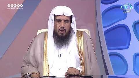 فضل سورة الملك | سعد الخثلان .