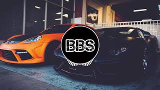 Kanye West feat. Big Sean - Mercy (ESH remix) (Bass Boosted)