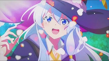 Tamahiko X Elaina Edit | i don