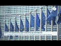 ЕС намерен внести вклад в восстановление освобожденных территорий