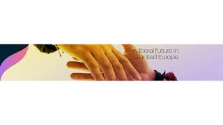 EU MEETS THE BALKANS FORUM 2025 - Live Stream @EuropeanLiberalForum
