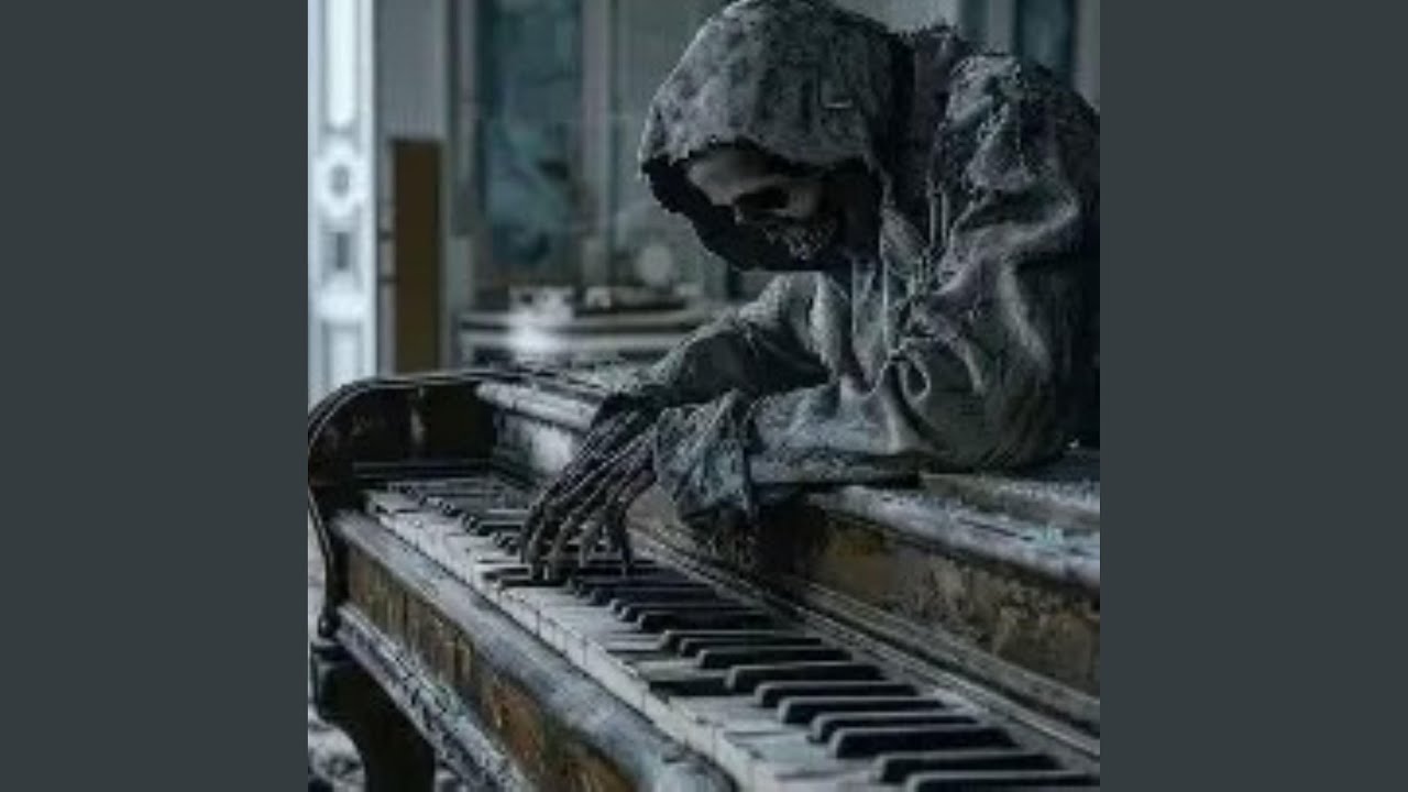 Watch Ghost Notes on YouTube Watch Ghost Notes on YouTube