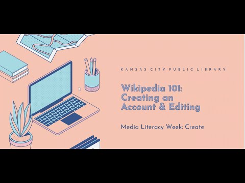 wiki article finder