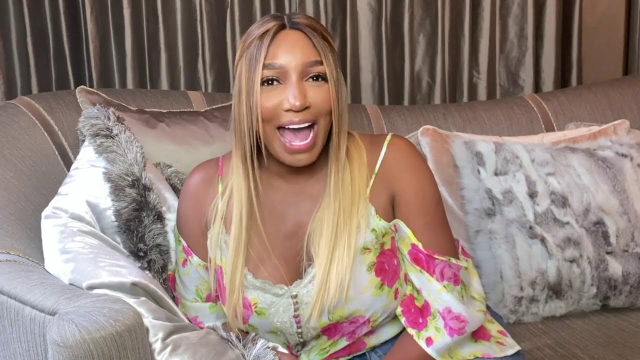 NeNe Leakes Returning To ‘RHOA’ With “Unfinished Business” !?  [VIDEO]