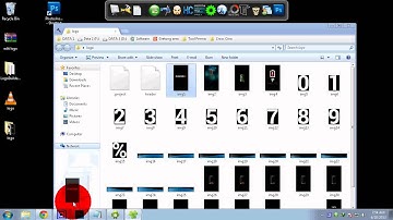 video tutorial  membuat boot logo HP Android