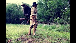SEASON 2015 Flintlock Turkey