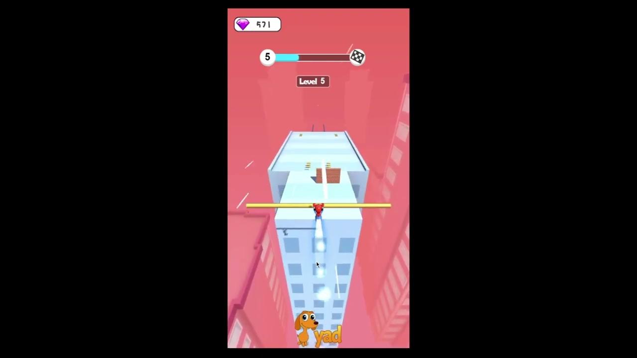 Roof Rails Online Walkthrough YouTube