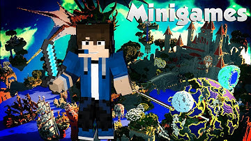 Minecraft | Hide and Seek | Hacked by Lord__TaazMC