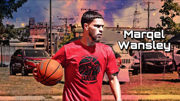 2020 Trey & Boo | Marqel Wansley