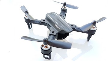 Eachine EX2mini maiden DVR flight footage - Brushless 5.8G FPV Camera With Angle&Acro Mode RC RTF