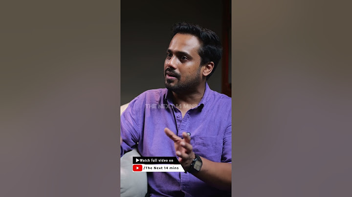 എന്നെ ഒരു നന്മ മരം ആക്കരുതേ : അഹമ്മദ് കബീർ