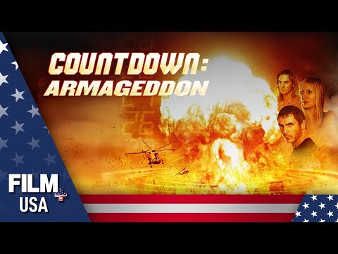 COUNTDOWN: ARMAGEDDON
