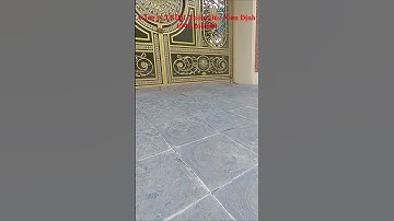 Cổng biệt thự Bà Rịa - Vũng Tàu