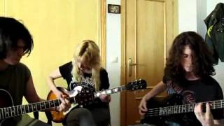 Blue Eagle - Always With You (Acoustic version)