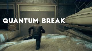 Quantum Break Video Review - COGconnected (Video Game Video Review)