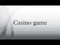 Ghosthunting Belgium - Casino Mol-Gompel - YouTube