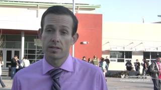 Mobile Devices Pose Education Challenges and Promise