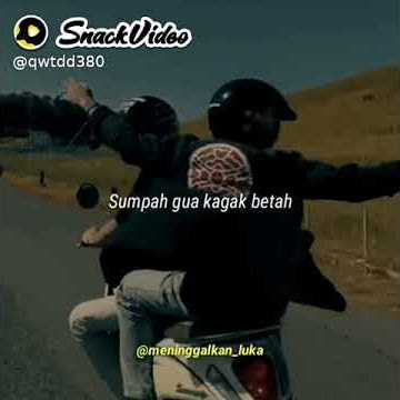 Quotes Keren Buat Status Wa dan Ig | SNACK VIDEO Terbaru 2020