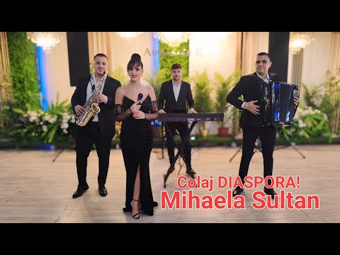 Mihaela Sultan 🔝