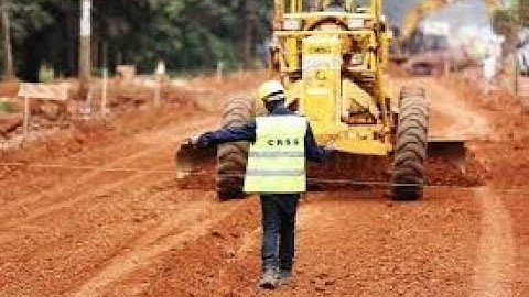 Sub grade soil  in flexible pavement