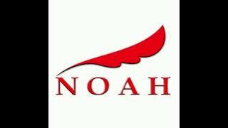 NOAH - Di balik awan No Vocal, Only Instrumens