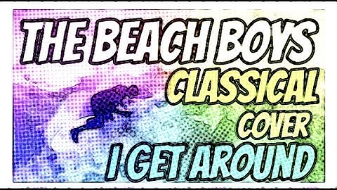 I Get Around Orchestral version - Orchestral performance video thumbnail