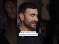 Brett Goldstein S Best Roy Kent Fan Interaction