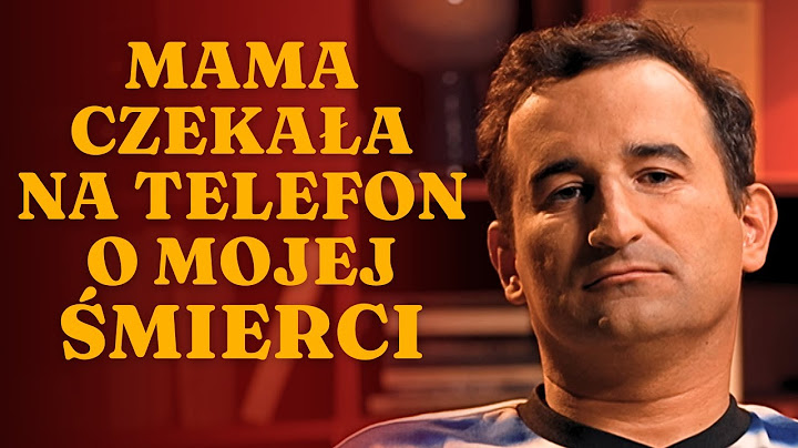 „Nocowałem na klatkach. Byłem na samym dnie” || Misiek Koterski BALANS#18