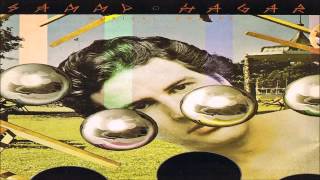 Sammy Hagar - Reckless (1977) (Remastered) HQ chords