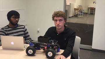 Purdue ECE 362 BEST miniproject :)