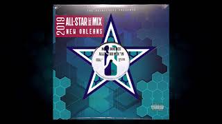 New Orleans Bounce All Star Mix 2019 [Explicit]