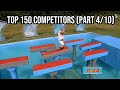 Top 150 Total Wipeout Competitors (Part 4/10) | Total Wipeout Spotlight