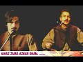 Azhar khan new ghazal 2018 gule za che tata jaram Mp3 Song