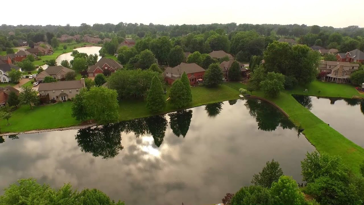 2011 Willow Lake Dr YouTube