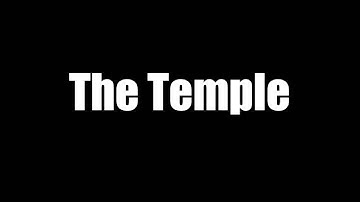 The Temple
