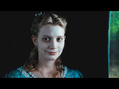 Вступительная сцена | Алиса в Стране чудес (2010)