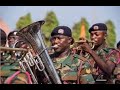 Fameye Praise by Ghana Army Band