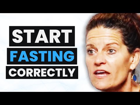 Fasting Expert: The