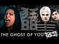CrazyEightyEight - The Ghost of You (My Chemical Romance COVER)