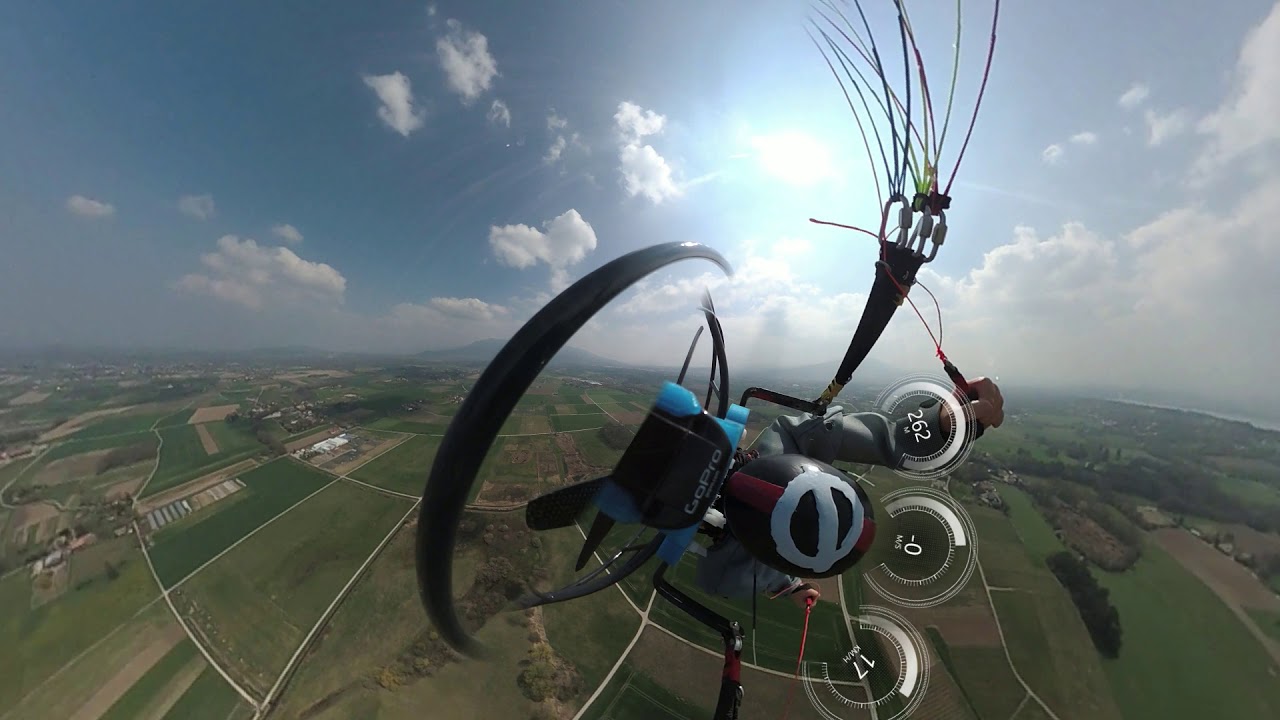 Opale Hybrid 5.2 - Hyperframe video