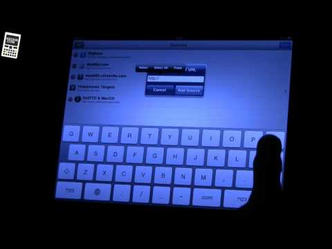 Video: Kā Iespējot Automātisko Pagriešanu IPad 2