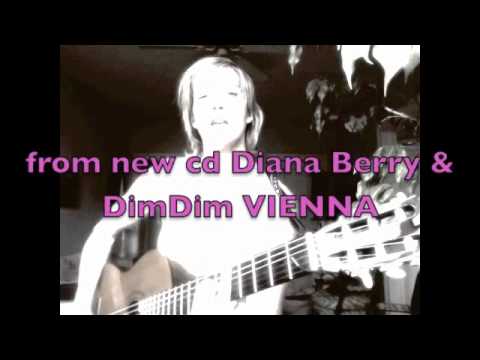 DIANA BERRY & DIM DIM "MEANT TO BE"-THIS IS COOOOOL!