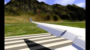 Making Detailed Wings In SimplePlanes
