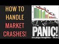 Stock Market Crash In 2018? | History of Stock Market Crashes