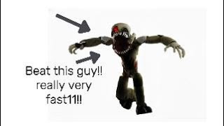 How to beat the Bunker and get the new limited badge in Residence Massacre